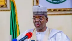 Matawalle