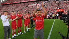 Thiago Alcantara