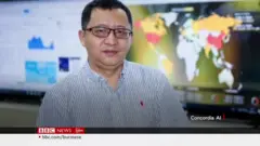 စစ်ကောင်စီ အင်တာနက် ပိတ်ဆို့မှု တရုတ် ကုမ္ပဏီတွေ ထောက်ပံ့နေ