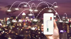 GPS