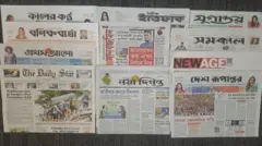 সংবাদপত্র