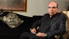 ملک ریاض