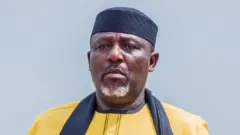 Rochas Okorocha