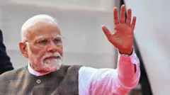 నరేంద్ర మోదీ