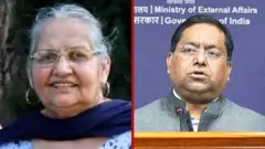 ਹਰਜੀਤ ਕੌਰ ਅਤੇ ਰਣਧੀਰ ਜੈਸਵਾਰ