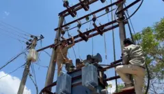 ஜோதி அஹோர், மகாராஷ்டிரா