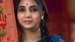 सायली संजीव