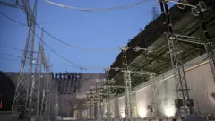 Hidha anniisaa Elektirikaa Gibee sadii