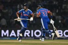 हार्दिक पंड्या