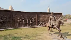 ਸਿੱਖਾਂ ਦਾ ਦੂਜਾ ਵੱਡਾ ਘੱਲੂਘਾਰਾ