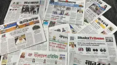 সংবাদপত্র