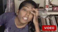 ‘இன்ஸ்டாவில் சாதிக்க தோற்றம் தடையில்லை’ – யார் இந்த ஈஸ்வரி குமரேசன்?