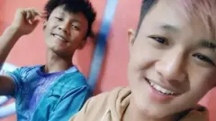 ဒေးဗစ်ကျော်စိုးနဲ့ ခူးယူဂျင်း