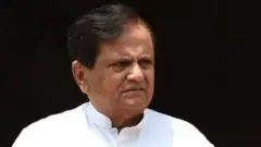 అహ్మద్ పటేల్