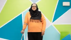 حنا گیلانی