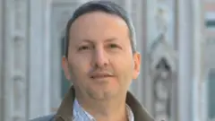 ስዊድናዊው ዶክተር