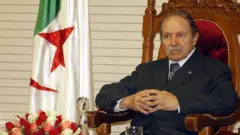 بوتفليقة