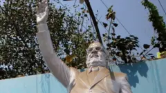 पीएम तिवारी