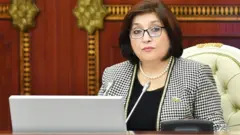 Sahibə Qafarova