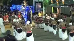 ስሪላንካ