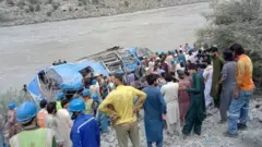 داسو ڈیم پراجیکٹ