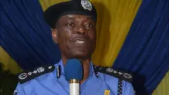 Mohammed Adamu