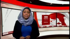 Zuhura Yunus