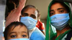కరోనావైరస్ ఇండియా