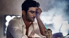 సుశాంత్ సింగ్ రాజ్‌పుత్