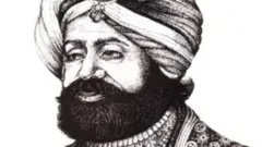 રાજ દાહિર