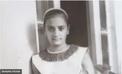 Bhavna Patani 