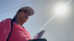 ਆਸ਼ਾ ਵਰਕਰ ਪ੍ਰਿੰਸ ਰੋਜ਼