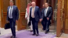 российская делегация