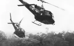 विवेचना में रेहान फ़ज़ल सुना रहे हैं अमेरिका वियतनाम युद्ध की कहानी 