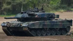 ரஷ்யா - யுக்ரேன் போர்