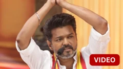 TVK VIJAY