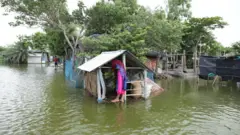 আজ থেকে এক যুগ আগেও মনে করা হতো, বাংলাদেশের উষ্ণতম মাস এপ্রিল।