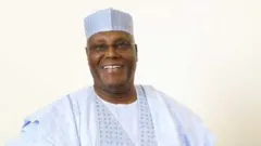 A﻿tiku Abubakar