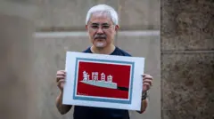 कार्टुनिस्ट जुन्सी 