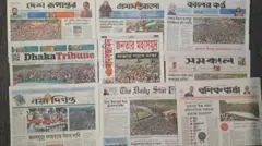 সংবাদপত্র