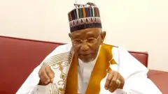 Sanata Adamu Bulkacuwa
