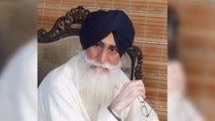 ਗਜਿੰਦਰ ਸਿੰਘ