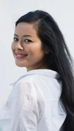سفید لباس