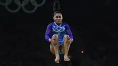 रियो ओलंपिक