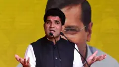 ઇસુદાન ગઢવીની અટકાયત, આમ આ્રદમી પાર્ટી, ખંભાળિયા પોલીસ સ્ટેશન, દેવભૂમિ દ્વારકા, બીબીસી ગુજરાતી 