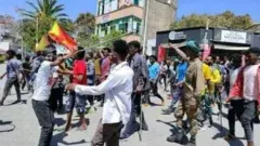 Namoota hiriira ba'an