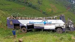 Impanuka yabaye ku wa kabiri ni yo yahitanye abantu benshi icya rimwe mu myaka myinshi ishize mu Rwanda