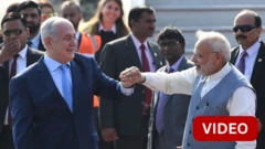 பாகிஸ்தானுக்கு எதிராக இஸ்ரேல் மட்டும் இந்தியாவை வெளிப்படையாக ஆதரித்தது ஏன்?