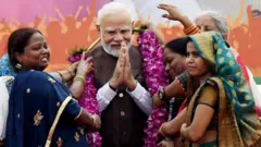 மகளிர் இட ஒதுக்கீடு மசோதா தோல்வி பாஜகவுக்கு பின்னடைவா அல்லது ராஜதந்திர வெற்றியா?