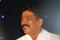 નીતિન દેસાઈ